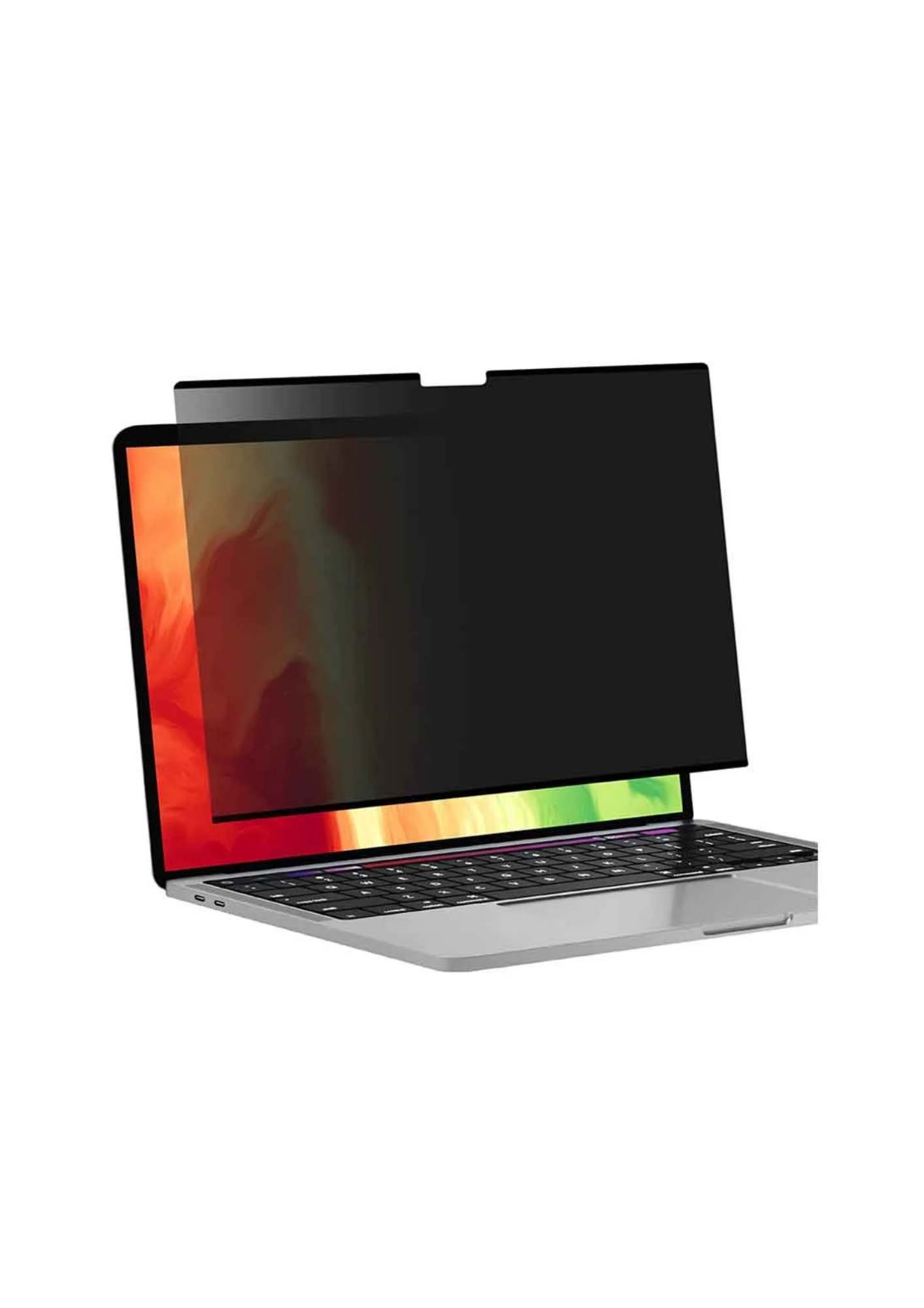 MACBOOK AIR M2 PRIVACY SCREEN PROTECTOR